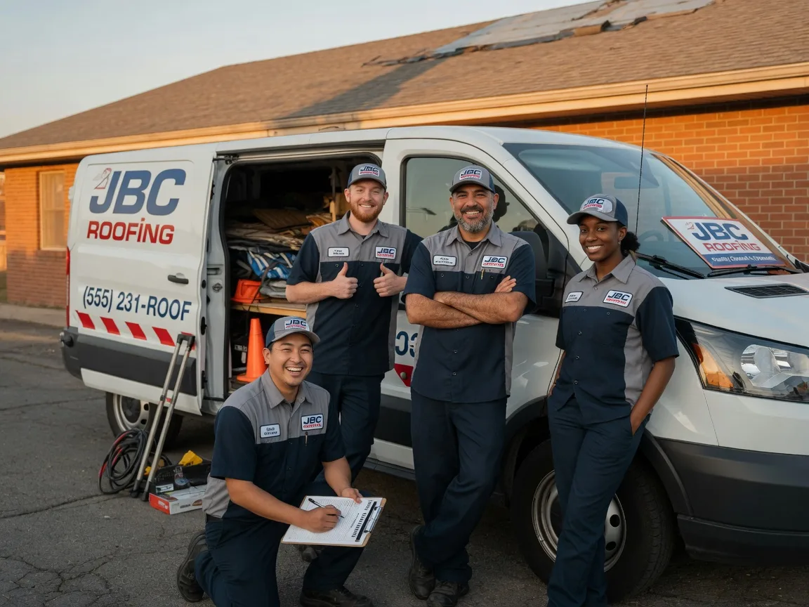 Roof Replacement company in Myersville, MD