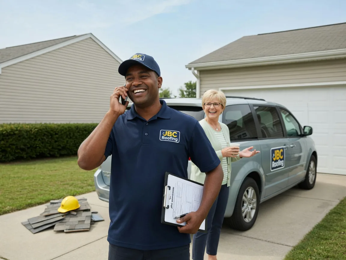 Roof Replacement Myersville, MD FAQs